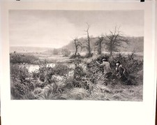 incisione stampa antica anno