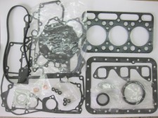 Kit guarnizioni per Kubota