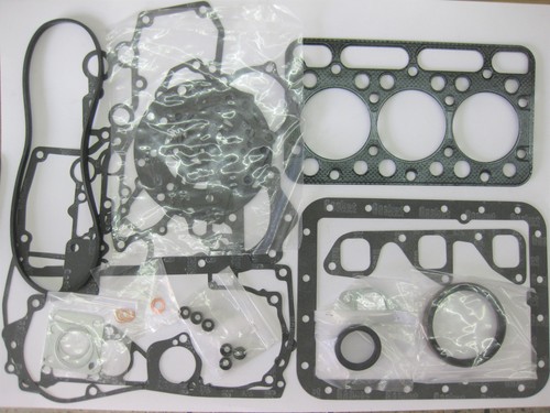 Kit guarnizioni per kubota - guarnizioni,