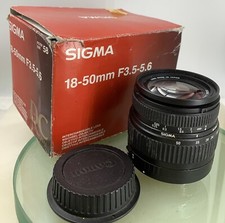 OTTIME CONDIZIONI Sigma
