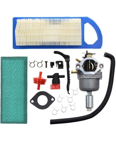 Carburatore per trattorino