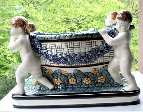 Maiolica karlsruhe modello - maiolica, karlsruhe,