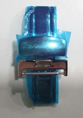 Chiusura cinturino originale
