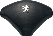 Carica airbag volante per