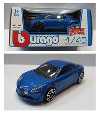 Renault Alpine A110 2018
