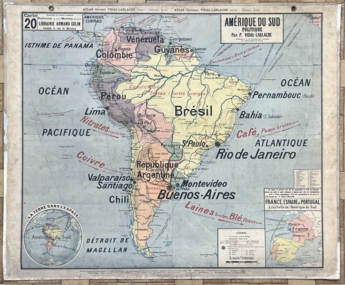 Rare mézières carte - mézières,