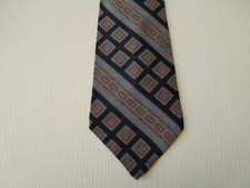 PANCALDI SILK TIE SETA