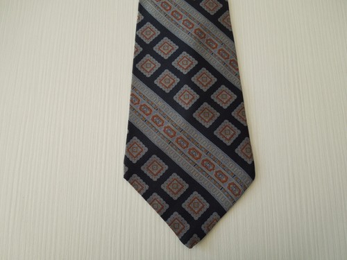 Pancaldi silk tie - pancaldi,