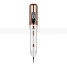 Penna elettrica laser