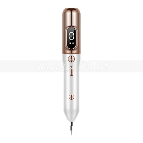 Penna elettrica laser