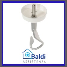 FRUSTA GANCIO UNCINO IN ALLUMINIO PER IMPASTATRICE KENWOOD MAJOR SENSE KMM770 +