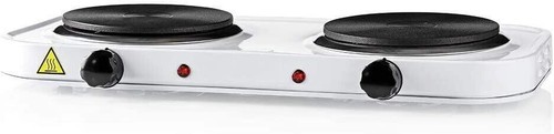 Piastra elettrica 2000w - elettrica,