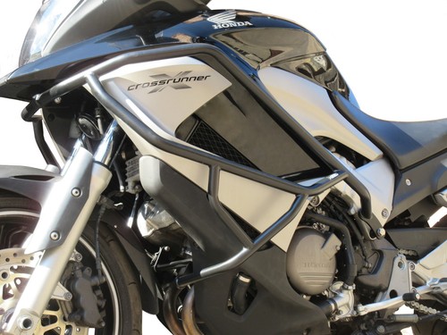 Paramotore crash bars - paramotore,
