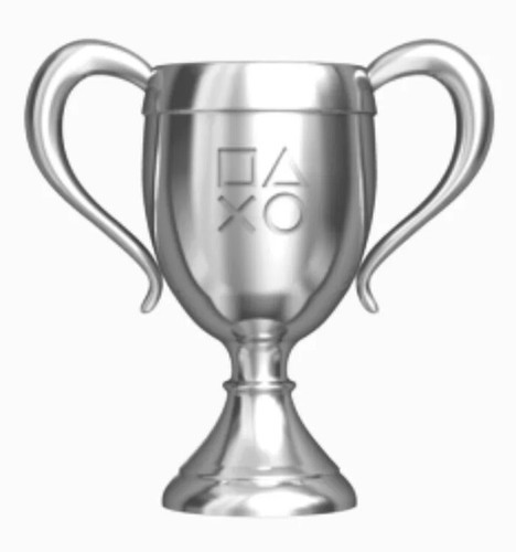 Ps5 trophy service - service, della
