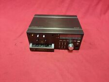 Grundig MCF-600 Cassettiera