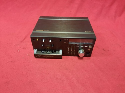 Grundig mcf 600 cassettiera - mcf-600,