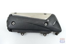 Terminale scarico marmitta