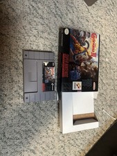 Super Castlevania IV SNES