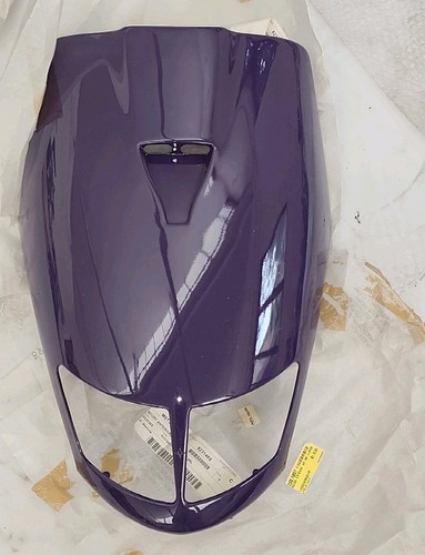 Aprilia scudo carena - 50,