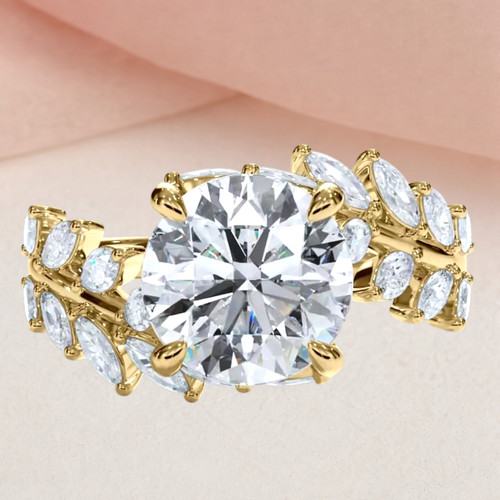 Fede nuziale oro giallo 18k - nuziale,