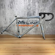 Telaio disco carbonio UDH