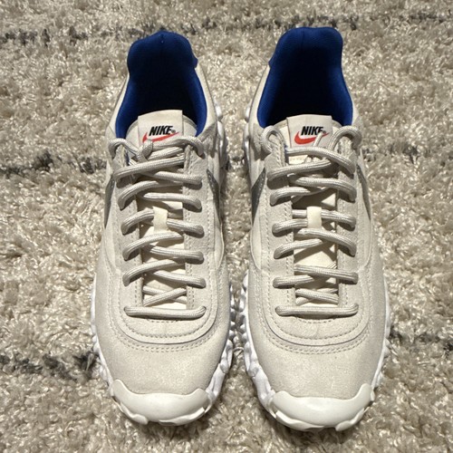 Nike overbreak light bone - sp,