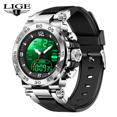 Orologio polso uomo di - da,