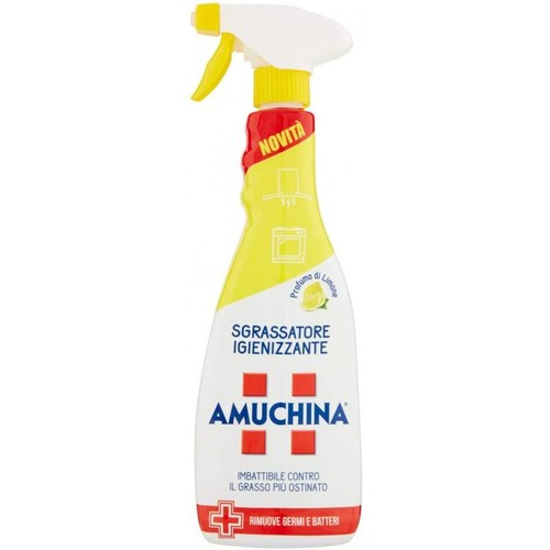 Amuchina sgrass spray 750 - sgrass.spray,