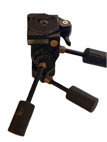 Manfrotto 229 testa - 229, a
