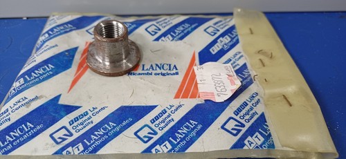 Boccola filettata supporto