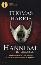 Hannibal il cannibale