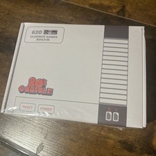 Mini Game Anniversary Edition