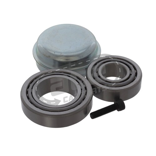 Kit pezzi cuscinetto - kit, ruota