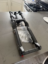 Syvrac Forcella Sospensione