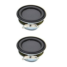 2x Altoparlanti Professionali