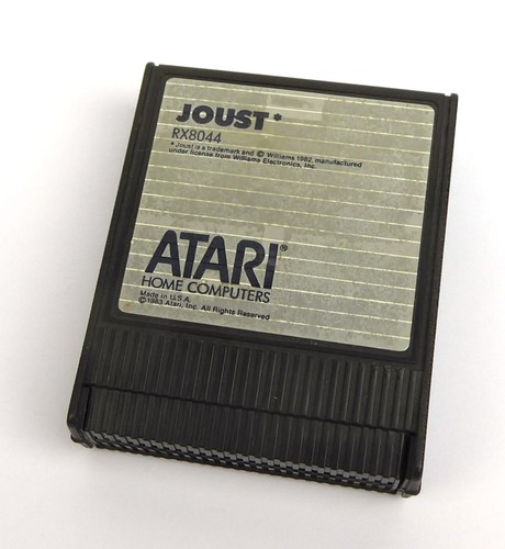 Modulo atari 800 - atari, xe