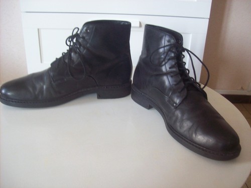 Chaussure ville homme - de,
