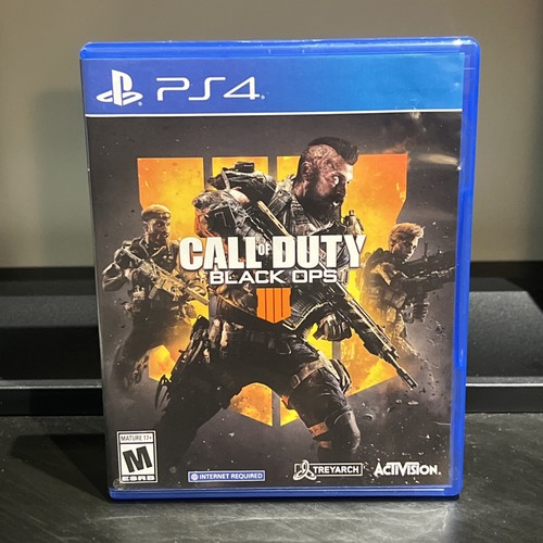 Call duty black ops 4 - of, duty: