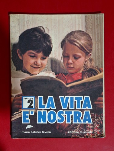 Vita nostra letture - -,