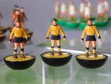 SUBBUTEO VINTAGE ANNI 70 -