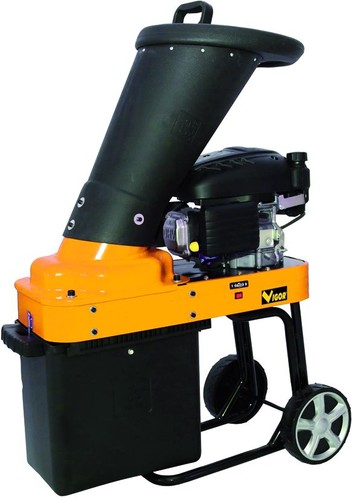 Biotrituratore vigor vbi - vigor, 3200