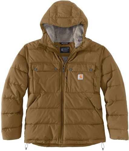 Giacca carhartt vestibilità - carhartt,