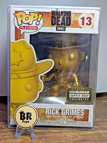 Funko pop television the - funko,