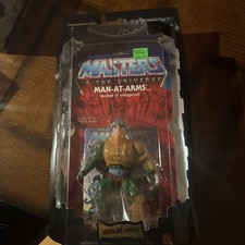 Masters of the Universe 2000