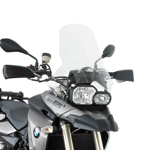 Cupolino kappa trasparente - trasparente, bmw