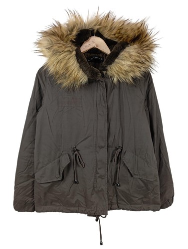 Zara woman giacca corta - zara,