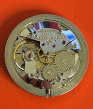 Orologio Vintage CERTINA 25-02