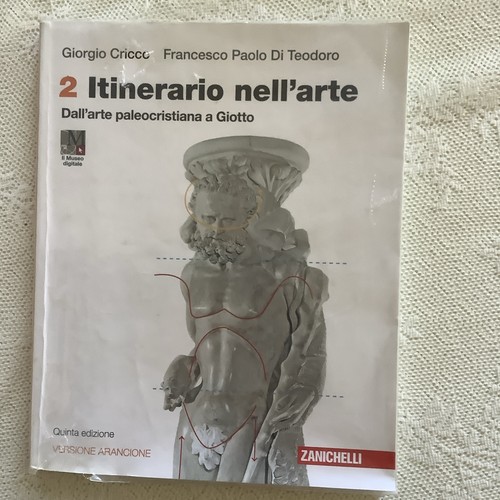 Zanichelli itinerario - zanichelli,