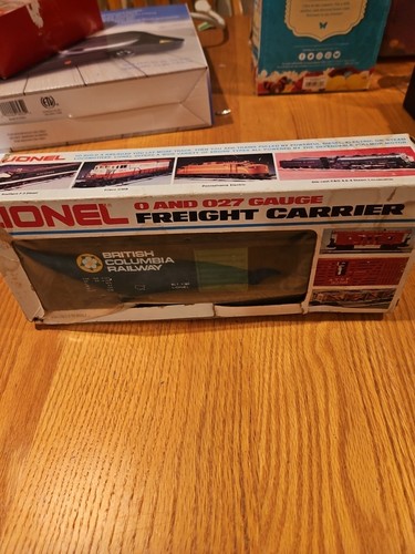 Treni lionel - treni,