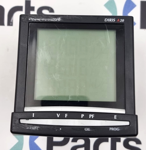 Misuratore potenza digitale - misuratore, di